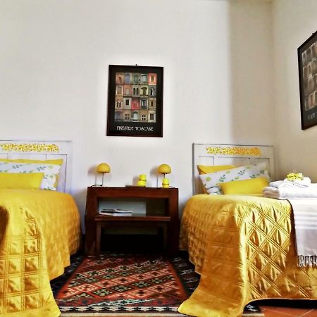 Il Montelletto Bed and Breakfast Santa Luce Εξωτερικό φωτογραφία