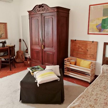 Il Montelletto Bed and Breakfast Santa Luce Εξωτερικό φωτογραφία