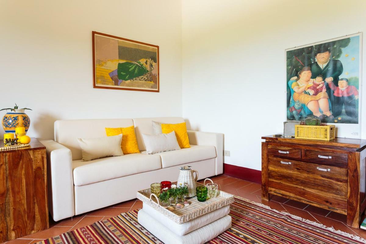 Il Montelletto Bed and Breakfast Santa Luce Εξωτερικό φωτογραφία