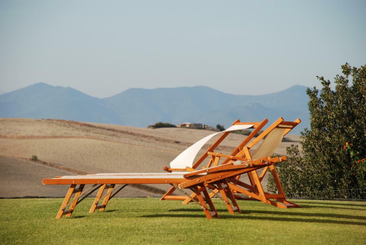 Il Montelletto Bed and Breakfast Santa Luce Εξωτερικό φωτογραφία