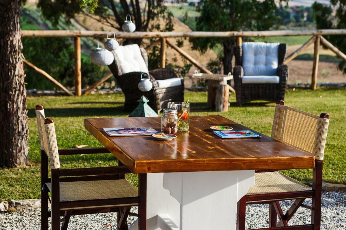 Il Montelletto Bed and Breakfast Santa Luce Εξωτερικό φωτογραφία