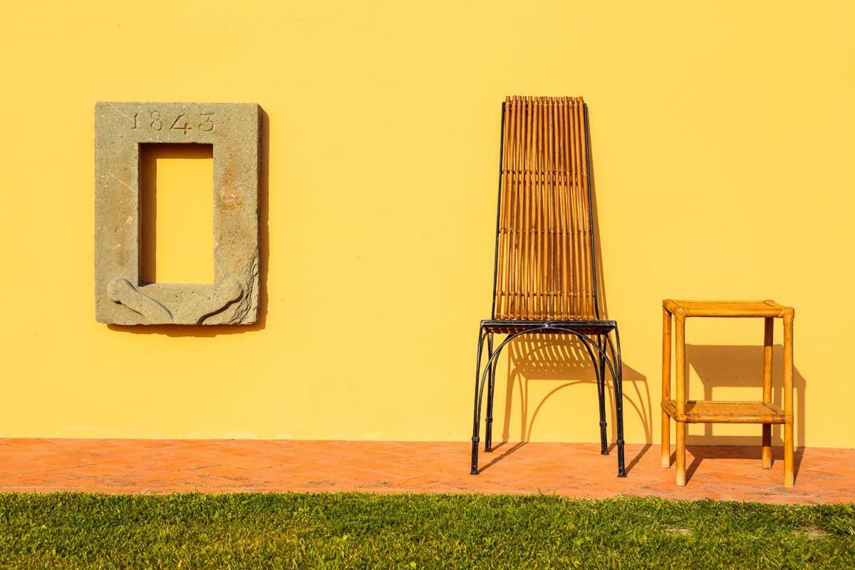 Il Montelletto Bed and Breakfast Santa Luce Εξωτερικό φωτογραφία