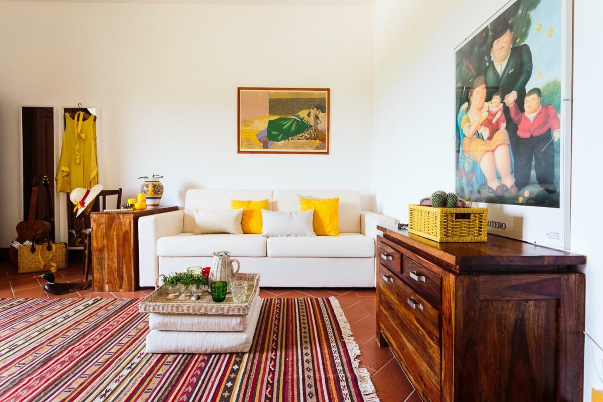 Il Montelletto Bed and Breakfast Santa Luce Εξωτερικό φωτογραφία