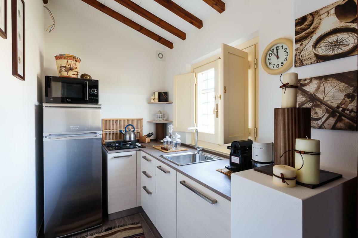 Il Montelletto Bed and Breakfast Santa Luce Εξωτερικό φωτογραφία