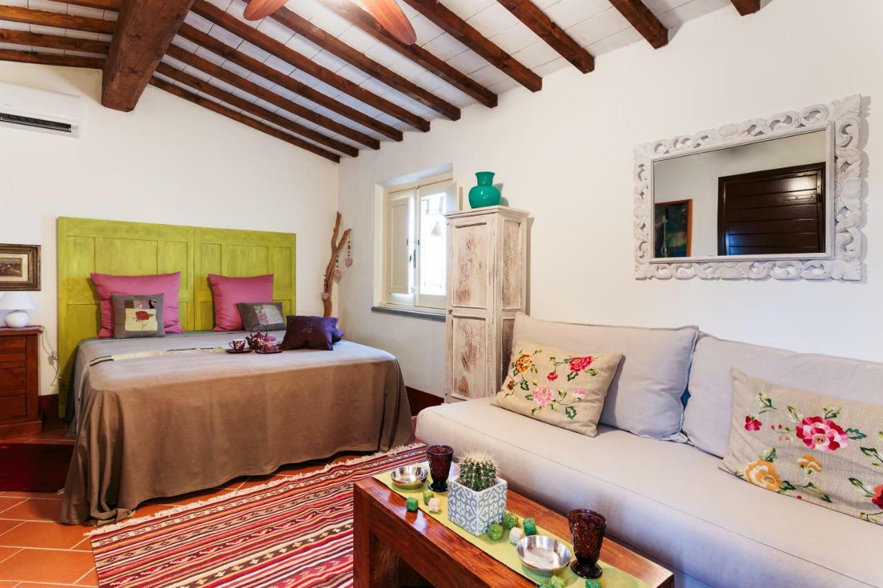 Il Montelletto Bed and Breakfast Santa Luce Εξωτερικό φωτογραφία