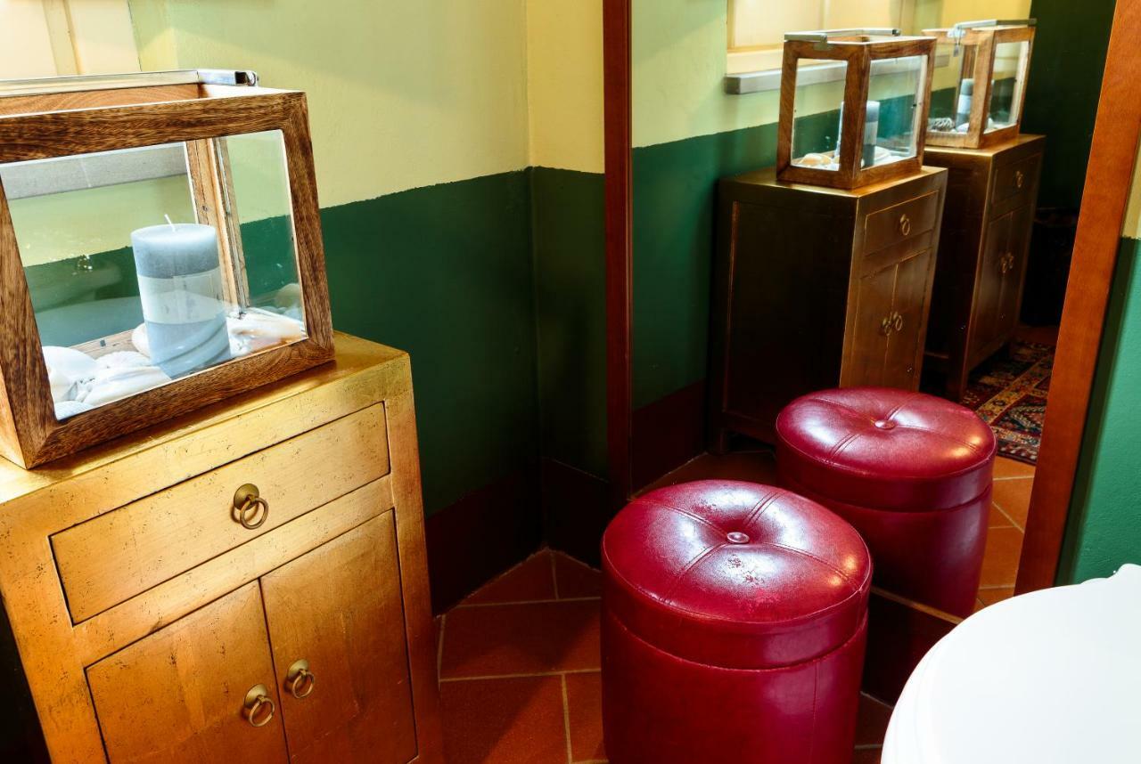 Il Montelletto Bed and Breakfast Santa Luce Εξωτερικό φωτογραφία