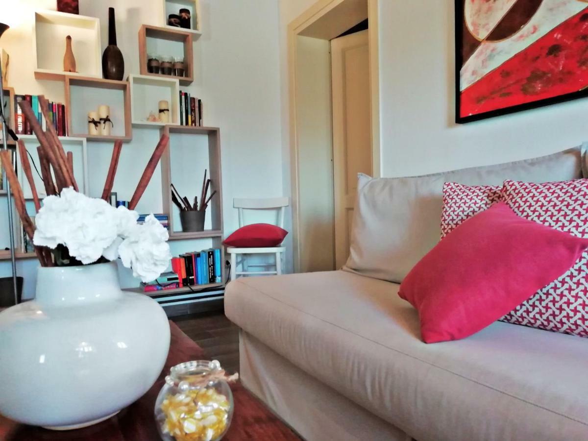 Il Montelletto Bed and Breakfast Santa Luce Εξωτερικό φωτογραφία