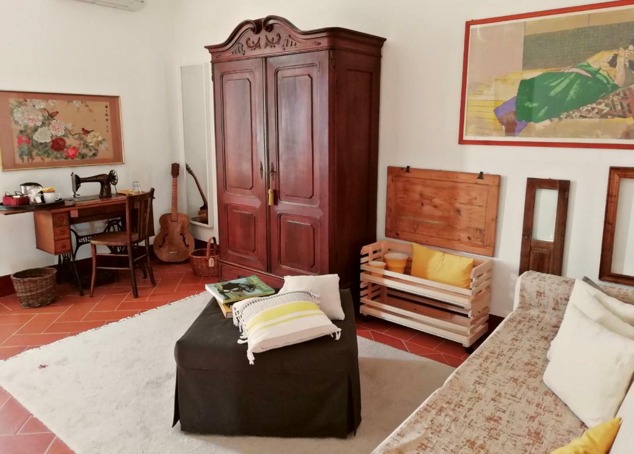 Il Montelletto Bed and Breakfast Santa Luce Εξωτερικό φωτογραφία