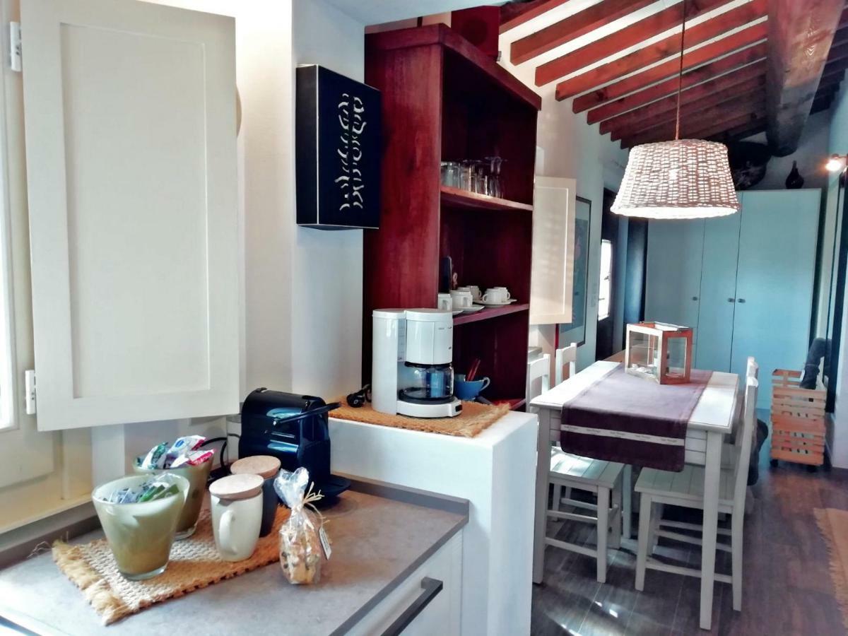 Il Montelletto Bed and Breakfast Santa Luce Εξωτερικό φωτογραφία